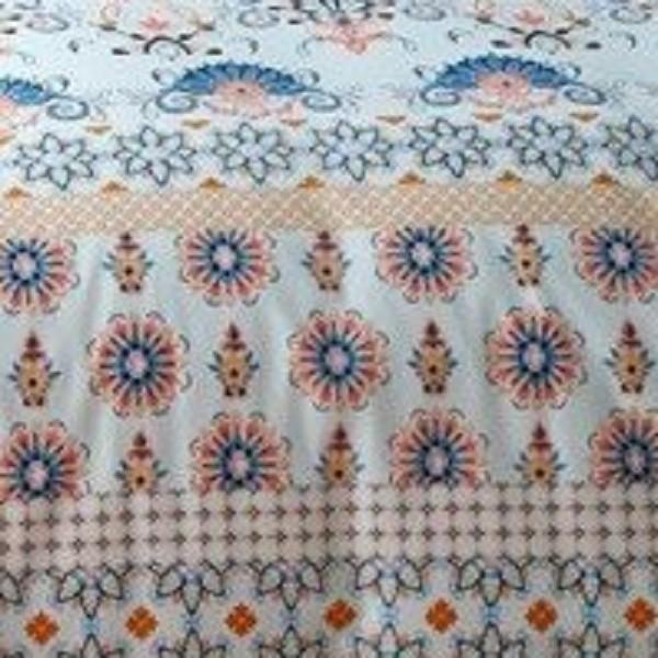 布団カバー セット シングルサイズ 150×210cm プリント 掛け布団カバー シングル　ピローケース 44×64cm |  | 02