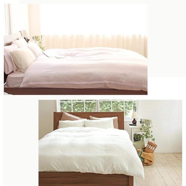 掛け布団カバー ダブル 190×210cm ガーゼ おしゃれ ダブルガーゼ 掛け布団 カバー |  | 08