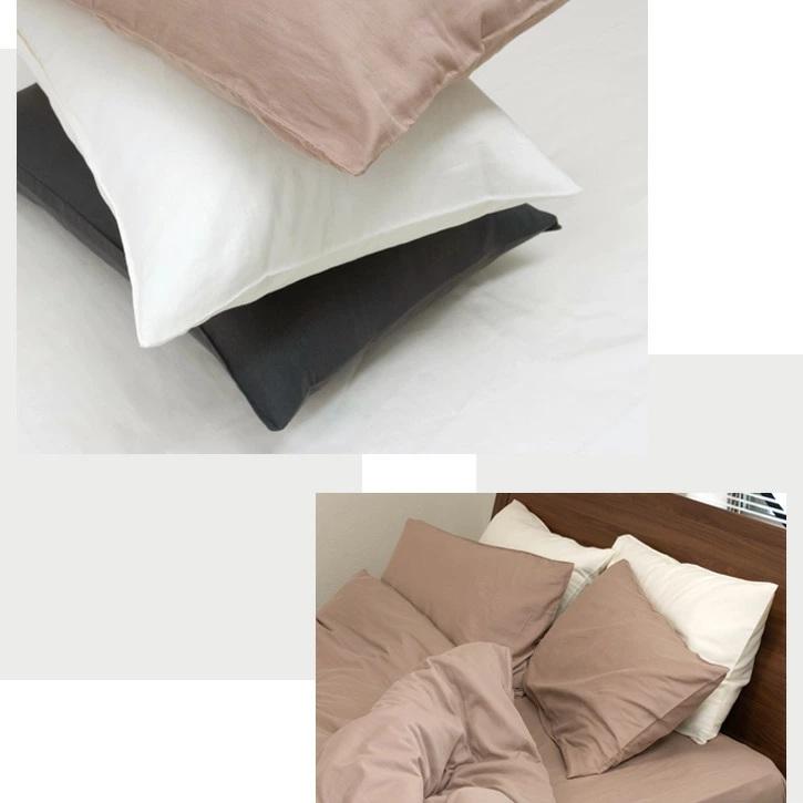 枕カバー 43×63cm ピロケース ガーゼ ダブルガーゼ　まくらカバー |  | 15