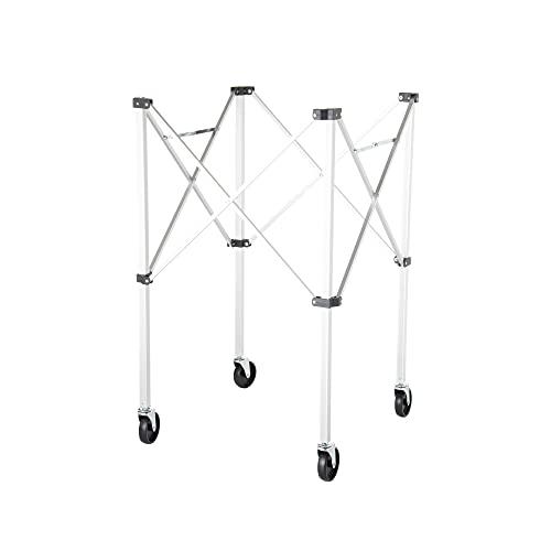 ミカサ(MIKASA) ボールカゴ(箱形)大 3点セット【フレーム・幕体・キャリーケース】バレーボールデザイン BC-SP-H VB2 SP 幕体 フレーム MIKASA ボールカゴ 箱形 大 3点セット キャリーケース バレーボールデザイン BC × 30個