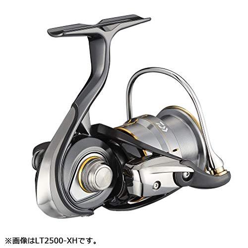 匿名配送 ダイワ 21 ルビアス エアリティ FC LT1000S-P 【1333591930】(48419円)