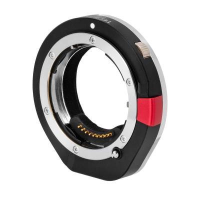 TECHART(テックアート) TZG-01 コンタックスGレンズ → ニコンZマウント変換 電子マウントアダプター AF対応 テックアート TZG コンタックスGレンズ → ニコンZマウント変換 電子マウントアダプター ×