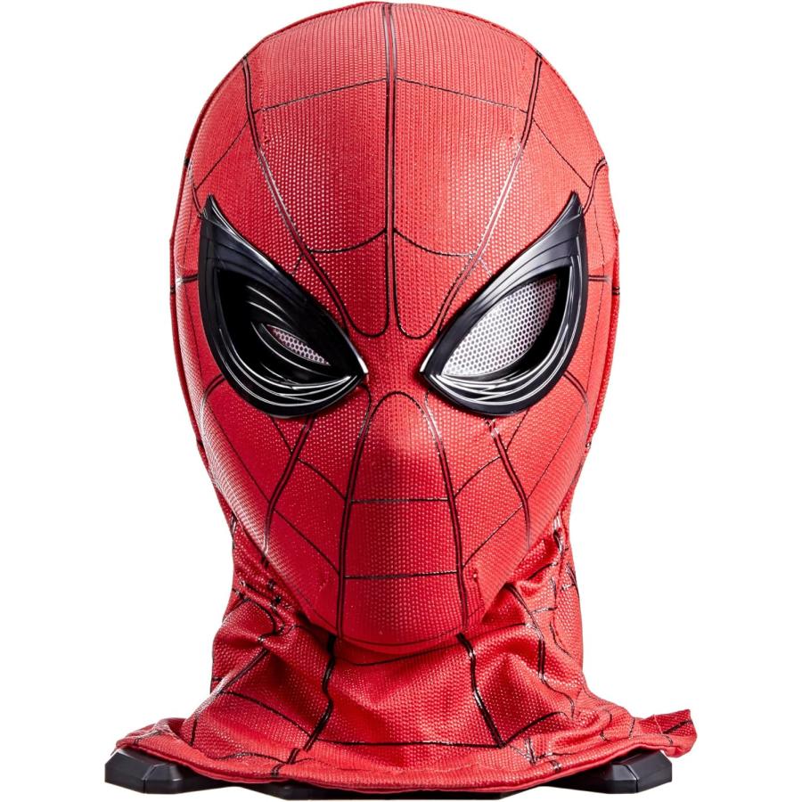 MARVEL LEGENDS スパイダーマン ホームカミング マスク ハズブロ Hasbro ハズブロ マーベルレジェンド スパイダーマン ホームカミング