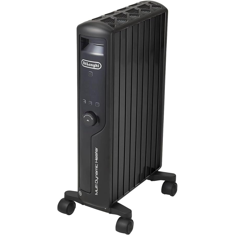 デロンギ（DeLonghi） マルチダイナミックヒーター 最大10畳 ゼロ風