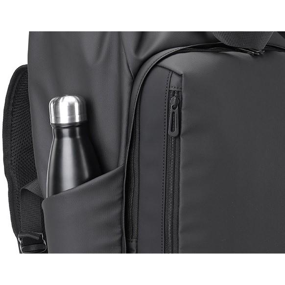 メンズ リュック バックパック シンプルなカジュアルバッグ 大容量 防水 撥水生地 ビジネス 通勤 効率的 2カラー 009 |  | 07