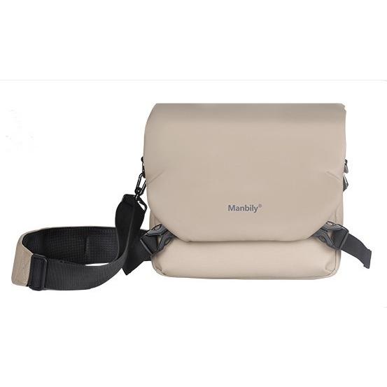 大容量 ショルダーバッグ 男女兼用 防水 超軽量 旅行 ビジネス レジャー カメラバッグ 一眼レフカメラバッグ 3カラー 010 | 