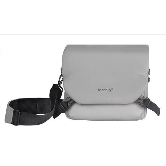 大容量 ショルダーバッグ 男女兼用 防水 超軽量 旅行 ビジネス レジャー カメラバッグ 一眼レフカメラバッグ 3カラー 010 |  | 01