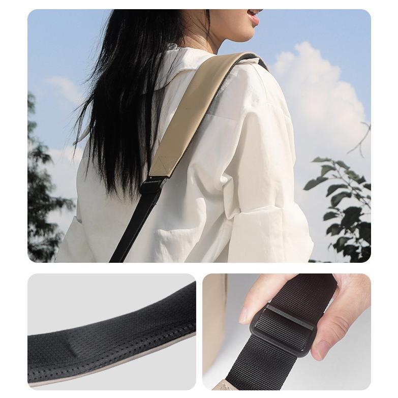 大容量 ショルダーバッグ 男女兼用 防水 超軽量 旅行 ビジネス レジャー カメラバッグ 一眼レフカメラバッグ 3カラー 010 |  | 07