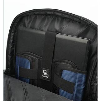 大容量 メンズ ビジネス 旅行用 バックパック 25L スタイリッシュな 通勤用バッグ 耐衝撃設計 ラップトップバッグ 軽量 防水 014 |  | 02