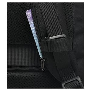 大容量 メンズ ビジネス 旅行用 バックパック 25L スタイリッシュな 通勤用バッグ 耐衝撃設計 ラップトップバッグ 軽量 防水 014 |  | 04