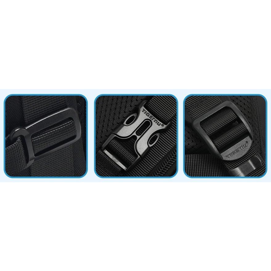 大容量 メンズ ビジネス 旅行用 バックパック 25L スタイリッシュな 通勤用バッグ 耐衝撃設計 ラップトップバッグ 軽量 防水 014 |  | 06