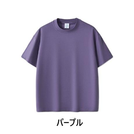 メンズ Tシャツ 涼しく 軽量で吸湿 速乾性 に優れた Tシャツ 抗菌 紫外線防止 ひんやり 女性も大丈夫　24SS309 |  | 06