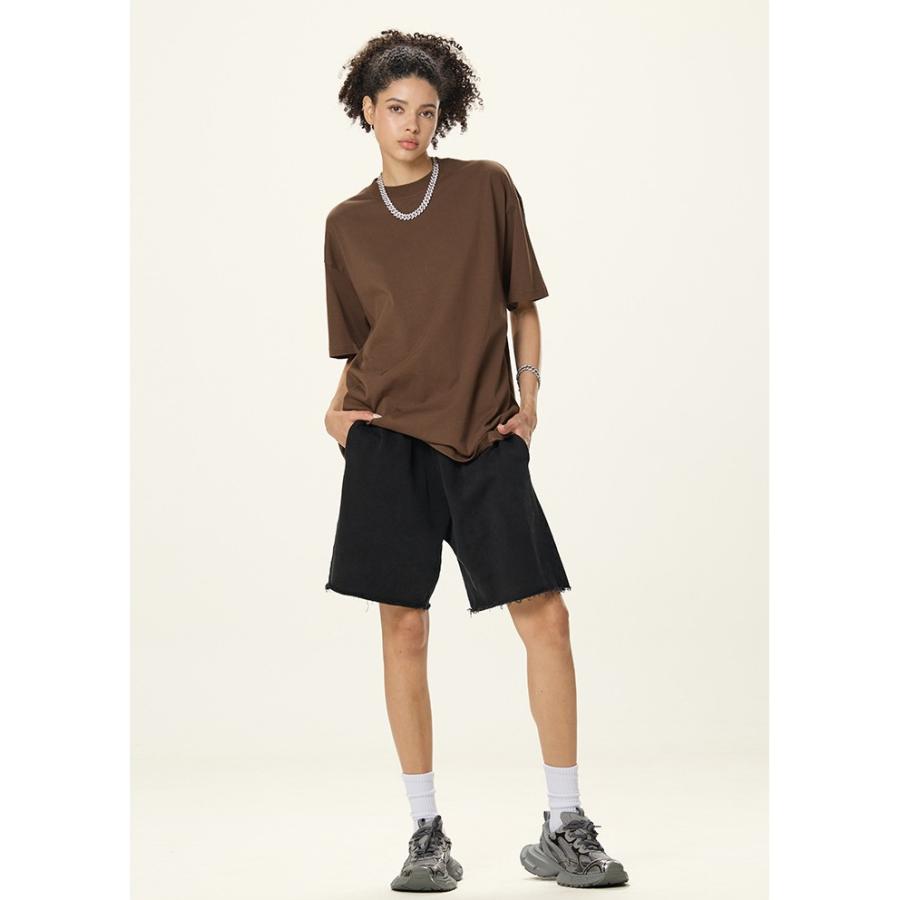 メンズ Tシャツ 涼しく 軽量で吸湿 速乾性 に優れた Tシャツ 抗菌 紫外線防止 ひんやり 女性も大丈夫　24SS309 |  | 20