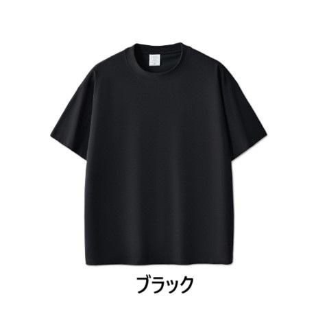 メンズ Tシャツ 涼しく 軽量で吸湿 速乾性 に優れた Tシャツ 抗菌 紫外線防止 ひんやり 女性も大丈夫　24SS309 |  | 01