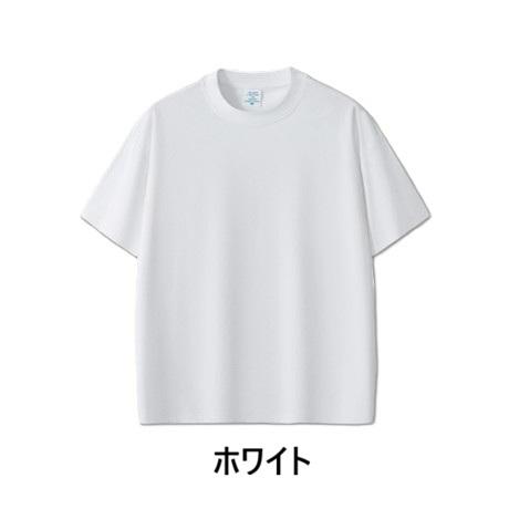 メンズ Tシャツ 涼しく 軽量で吸湿 速乾性 に優れた Tシャツ 抗菌 紫外線防止 ひんやり 女性も大丈夫　24SS309 |  | 02
