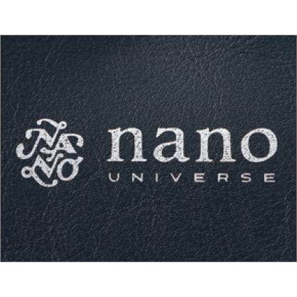 ナノ ユニバース nano universe 上品通勤 トートバッグ レザー調素材 普段活用バッグ シンプルデザイン トートバッグ | NANO universe | 02