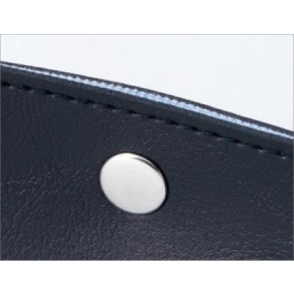 ナノ ユニバース nano universe 上品通勤 トートバッグ レザー調素材 普段活用バッグ シンプルデザイン トートバッグ | NANO universe | 04