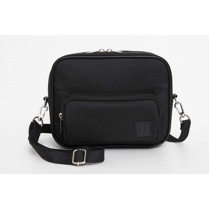 N. Natural Beauty Basic* 10Pockets Shou… N.Natural Beauty