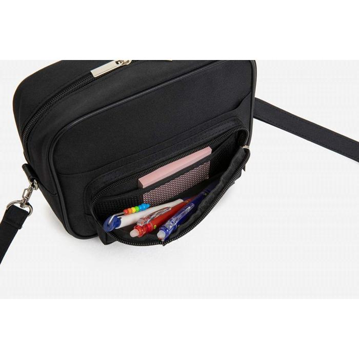 エヌナチュラルビューティーベーシック N. Natural Beauty Basic 10ポケット ショルダーバッグ コンパクト かわいいバッグ N.ブランド | N.Natural Beauty Basic | 04