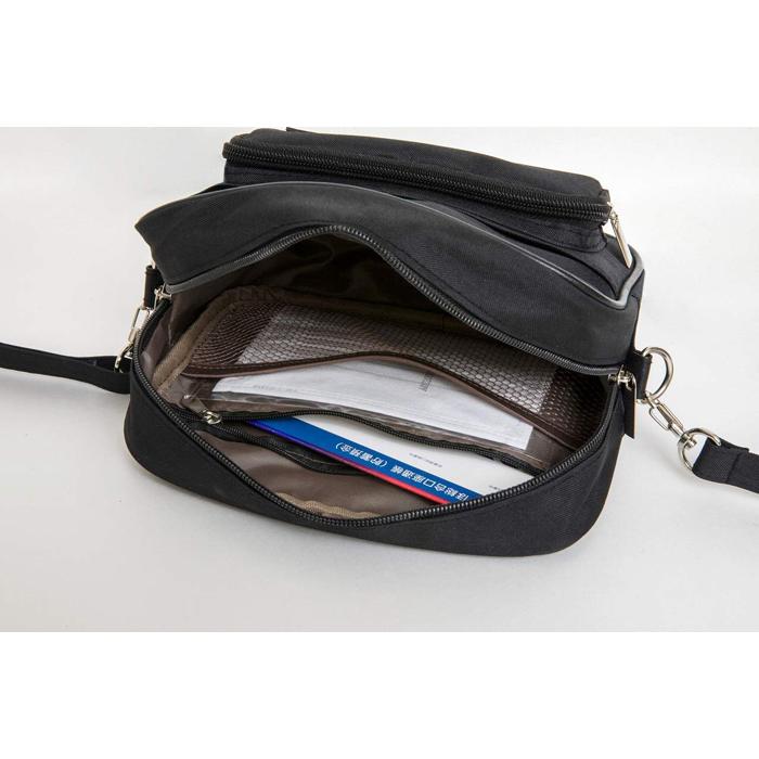 N. Natural Beauty Basic* 10Pockets Shou… N. Natural Beauty Basic* 10Pockets Shou…