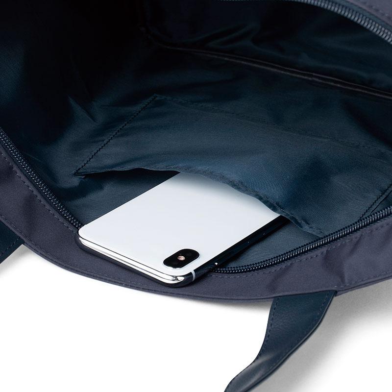 クレイサス CLATHAS 軽量 ビッグ トートバッグ 収納バッグ オシャレバッグ レディースバッグ 大容量 | CLATHAS | 03