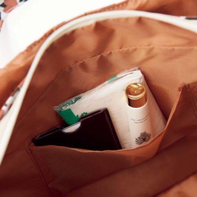 ハリス Harriss エレガントな 3層バッグ トートバッグ お洒落バッグ | Harriss | 03