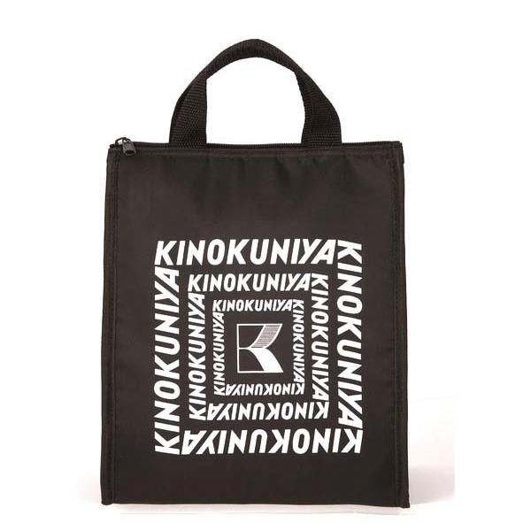 紀ノ国屋 KINOKUNIYA (キノクニヤ) 保冷温バッグセット 保冷バッグ