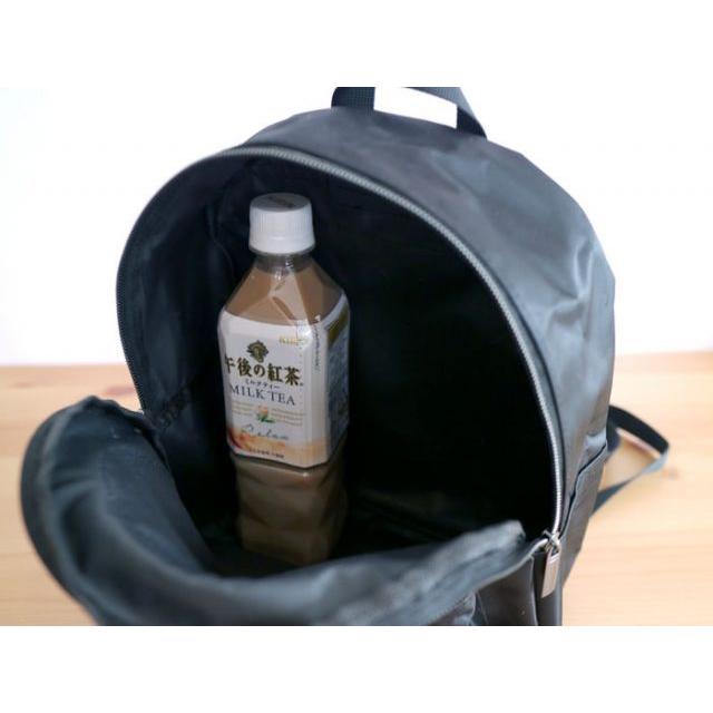 【新品・タグ付き】MARY QUANT 3WAY ミニリュック 新品・タグ付き】MARY QUANT 3WAY ミニリュック