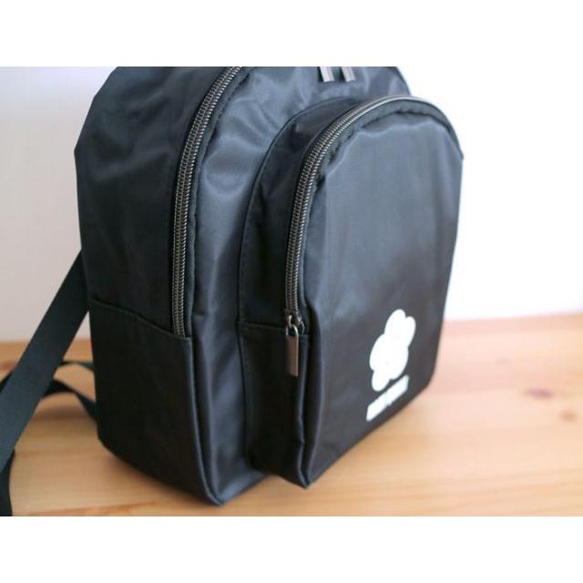 MARY QUANT マリークヮント ミニリュック 小物入れ 可愛いバッグ