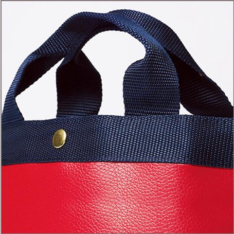 リサラーソン LISA LARSON レザー調 トートバッグ トートバッグ ハンドバッグ | Lisa Larson | 01