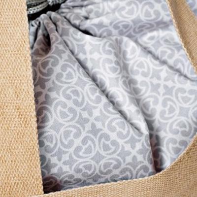 ビームス beams ビーミング by ビームス 大容量 収納バッグ 巾着タイプ たくさん入る トートバッグ | BEAMS | 02