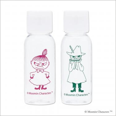 ムーミン moomin アーバンリサーチ ミニハンドバッグ クリアポーチ 付属品あり | MOOMIN | 03