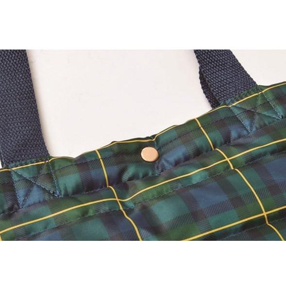 ナノ ユニバース nano universe キルティングトート ミニポーチ 2点セット | NANO universe | 01