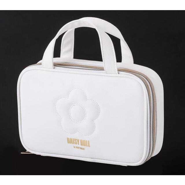 MARY QUANT（マリークヮント） デイジードール DAISY DOLL バッグ型