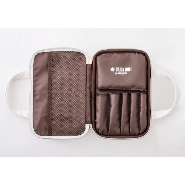 MARY QUANT（マリークヮント） デイジードール DAISY DOLL バッグ型