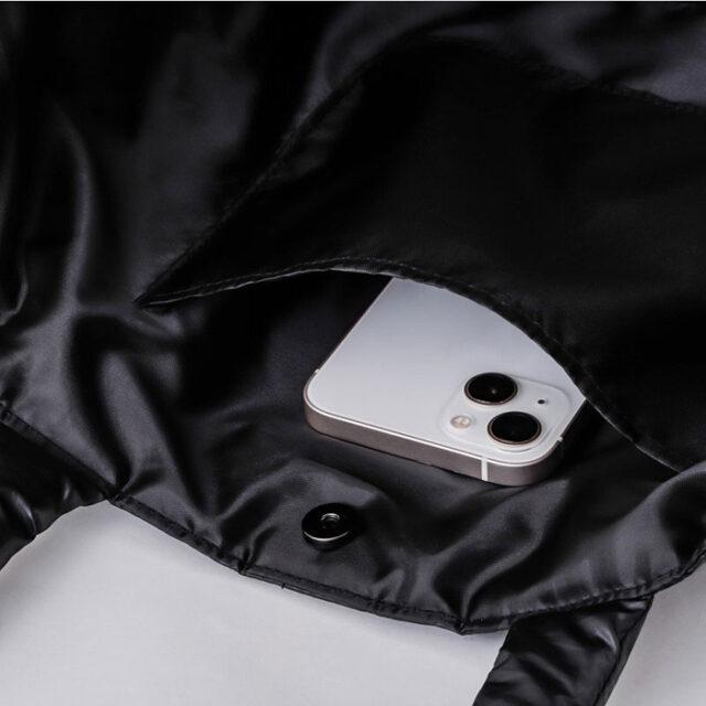 アーバンリサーチ URBAN RESEARCH 2way キルティングバッグ 超軽量 ふわふわバッグ トートバッグ BOX風バッグ | URBAN RESEARCH | 03