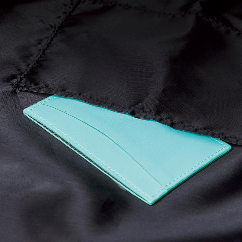 マッキントッシュ フィロソフィー 2way チェック柄 トートバッグ 大容量 使いやすい | MACKINTOSH PHILOSOPHY | 04