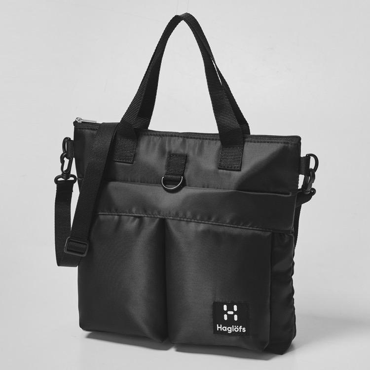 ホグロフス Haglofs 3WAY ミニヘルメット バッグ 収納バッグ 3WAYBAG 高機能ヘルメットバッグ | HAGLOFS