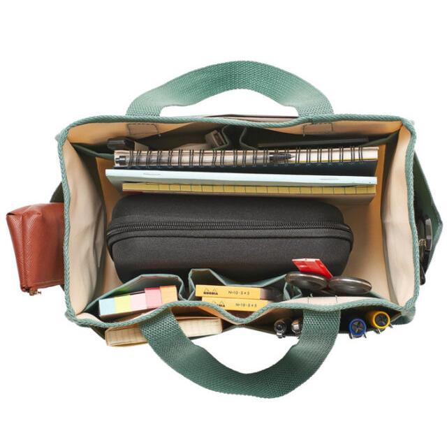 CAPTAIN STAG（キャプテンスタッグ） CAPTAIN STAG 10ポケット付き