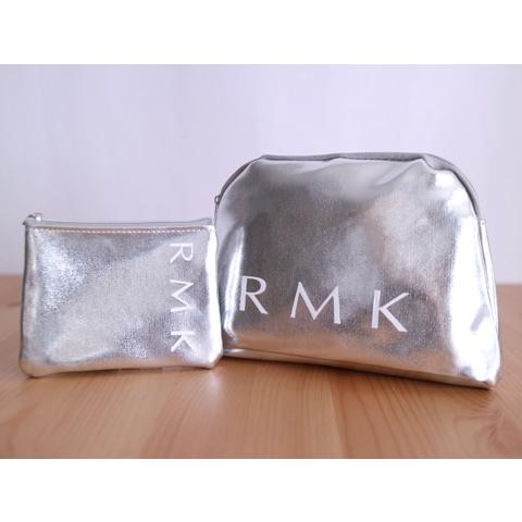 RMK（アールエムケー） 品格美を高める Beauty Kit 化粧ポーチ セット