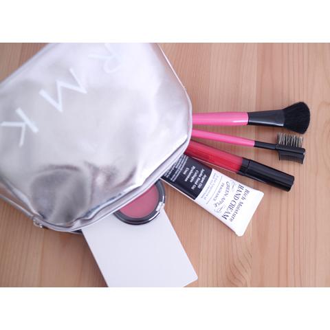 RMK（アールエムケー） 品格美を高める Beauty Kit 化粧ポーチ セット