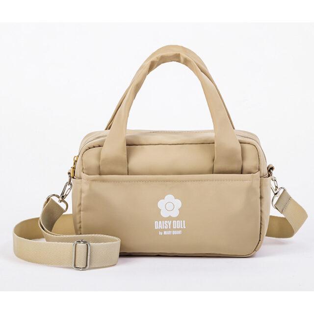MARY QUANT マリークヮント デイジードール DAISY DOLL 2Way MARY QUANT マリークヮント デイジードール DAISY DOLL 2Way