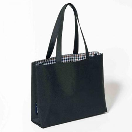 Aquascutum アクアスキュータム 整理上手な大人のマナーBAG 機能的  