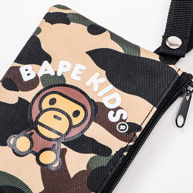 BABY MILO STORE ア ベイシング エイプ A BATHING APE BAPE KIDS BABY MILO STORE ア ベイシング エイプ A BATHING APE BAPE KIDS