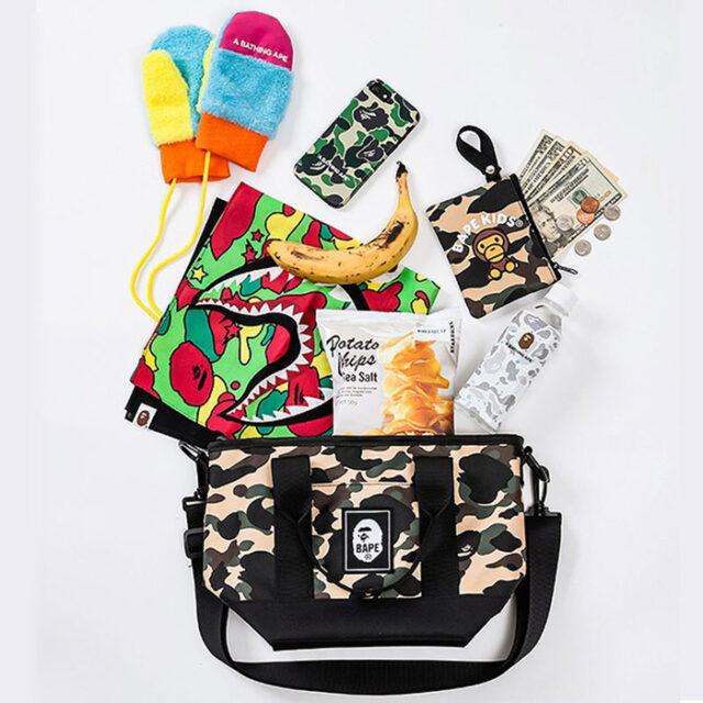 BABY MILO STORE ア ベイシング エイプ A BATHING APE BAPE KIDS BABY MILO STORE ア ベイシング エイプ A BATHING APE BAPE KIDS