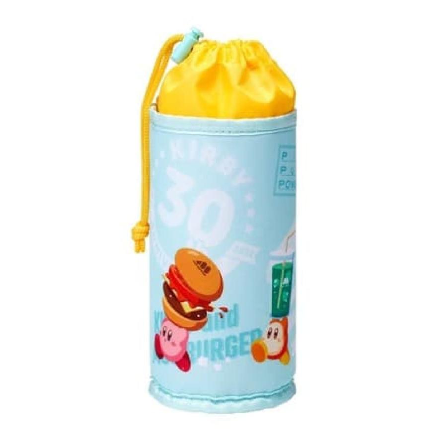 モスバーガー×星のカービィ ラッキーバッグ」 コットントートバッグ