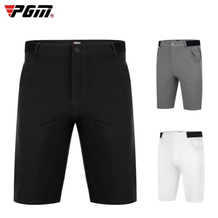 PGM 夏用 メンズ ゴルフウエア スポーツボトムス ズボン ゴルフ