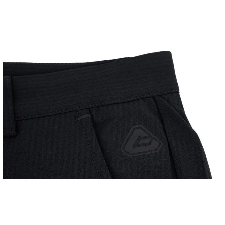 PGM 夏用　メンズ　ゴルフウエア　ズボン　ゴルフパンツ　ショートパンツ　ハーフパンツ　短パン　通気　吸汗速乾　高弾力　チャックポケット　シンプル |  | 10