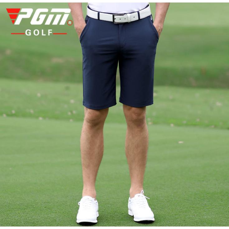 PGM 夏用　新作　メンズ　ゴルフウエア　スポーツボトムス　ズボン　ゴルフパンツ　ショートパンツ　ハーフパンツ　ストレート　短パン　通気　弾力　シンプル |  | 01
