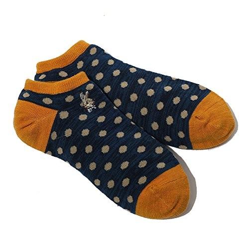 PETER RABBIT　ピーターラビット　おしゃれ　水玉　ソックス　靴下　可愛い靴下　3足セット | ピーターラビット | 01